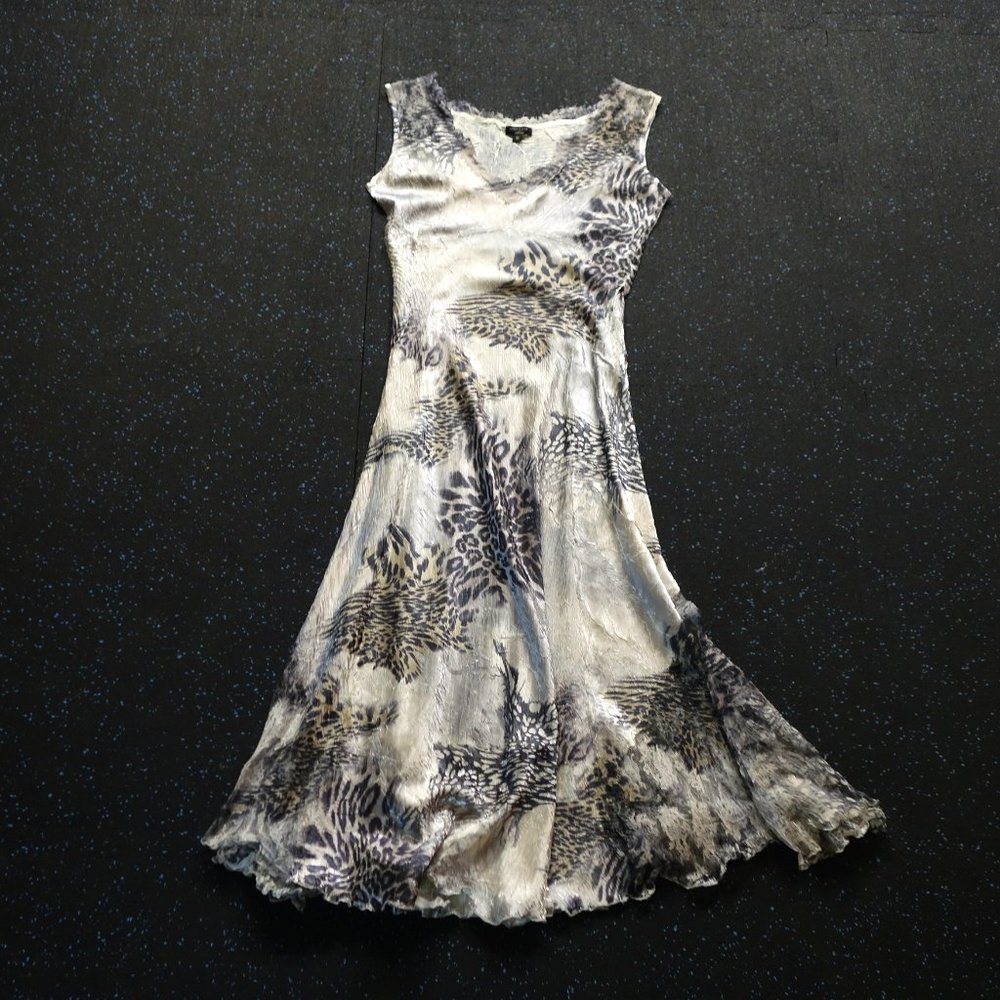 Komarov Dress